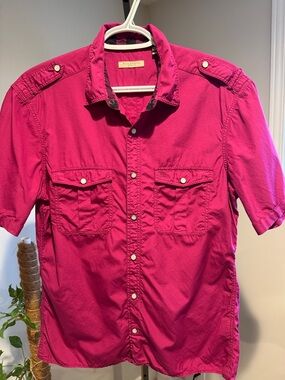 40- BURBERRY BRIT